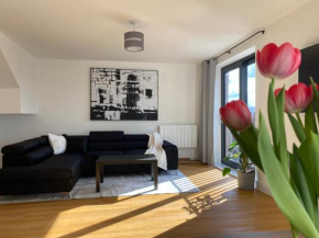Beautiful Penthouse In Bristol - new